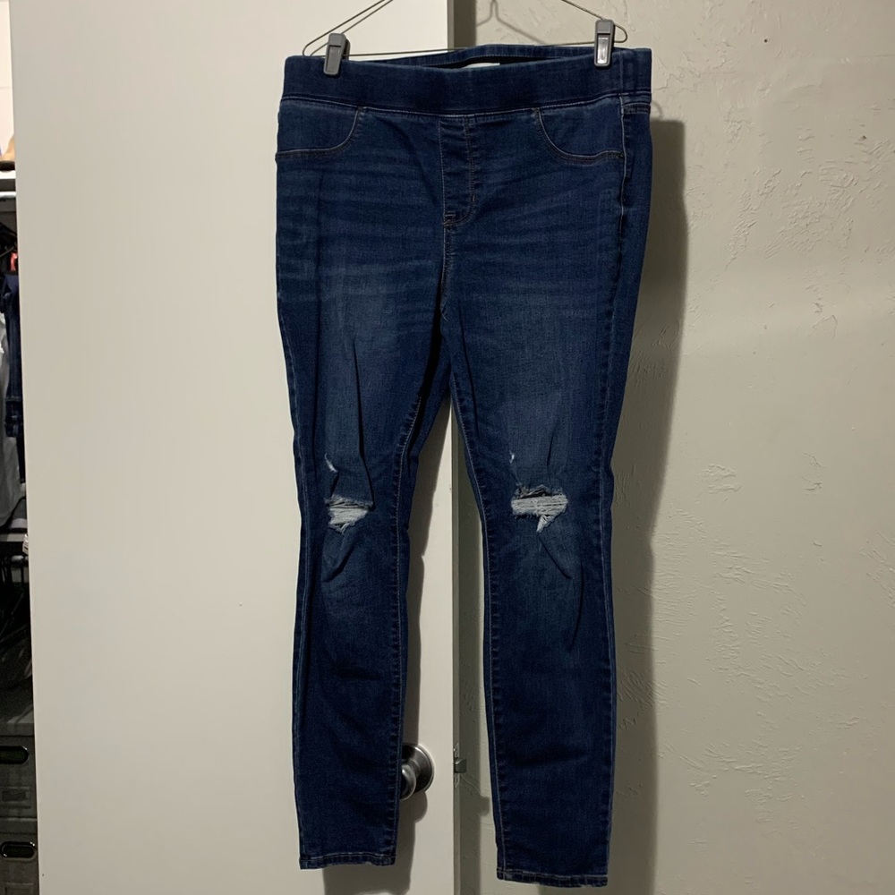 Rockstar Jeggings